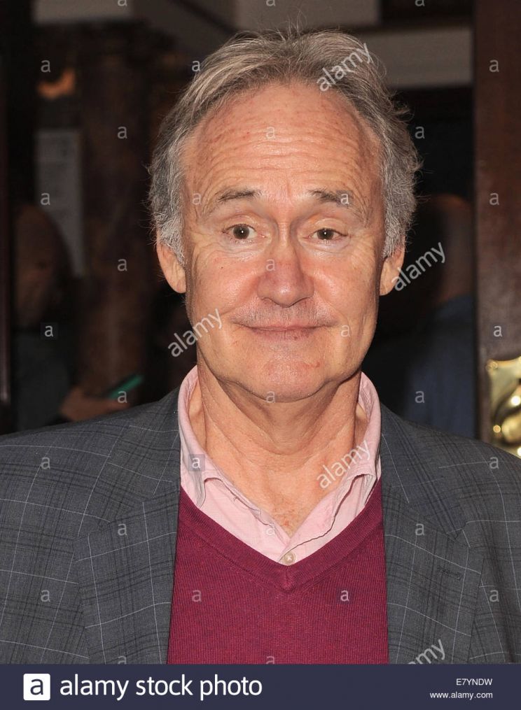 Nigel Planer