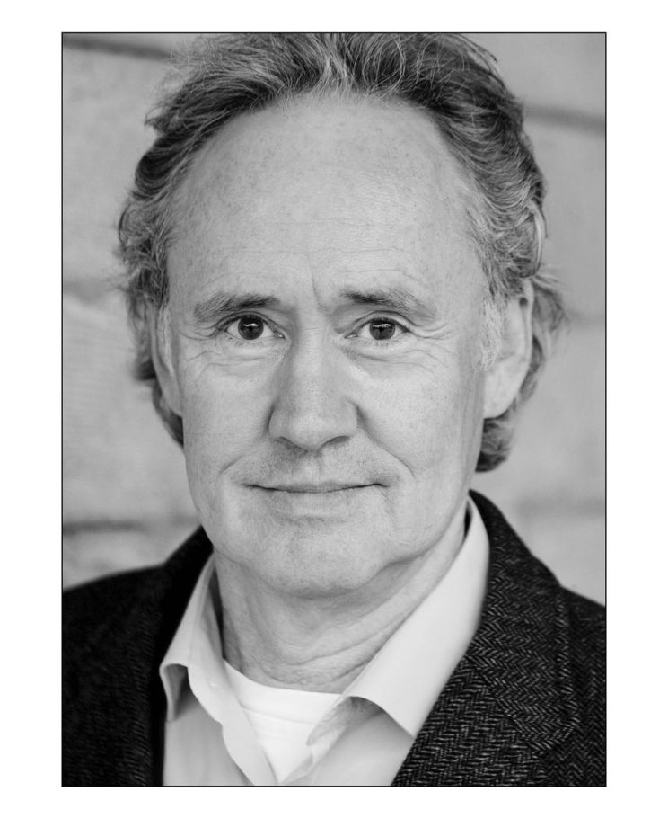 Nigel Planer