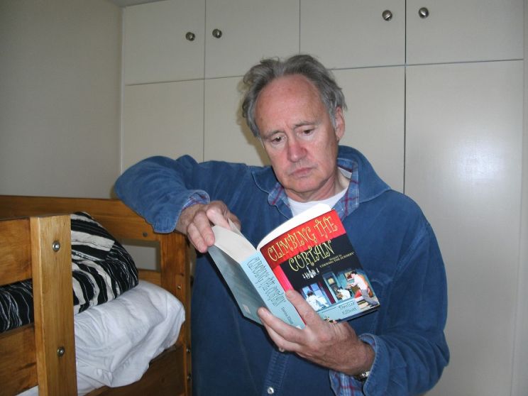 Nigel Planer