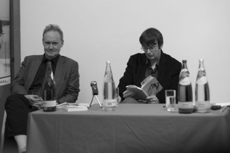 Nigel Planer