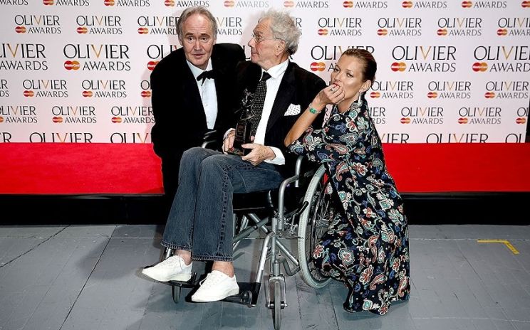 Nigel Planer