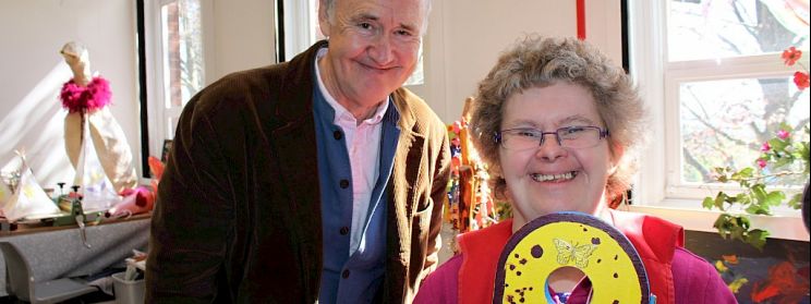 Nigel Planer