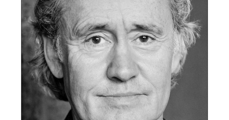Nigel Planer