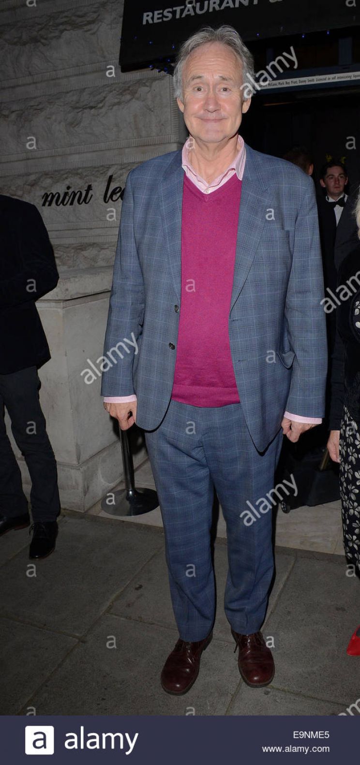 Nigel Planer