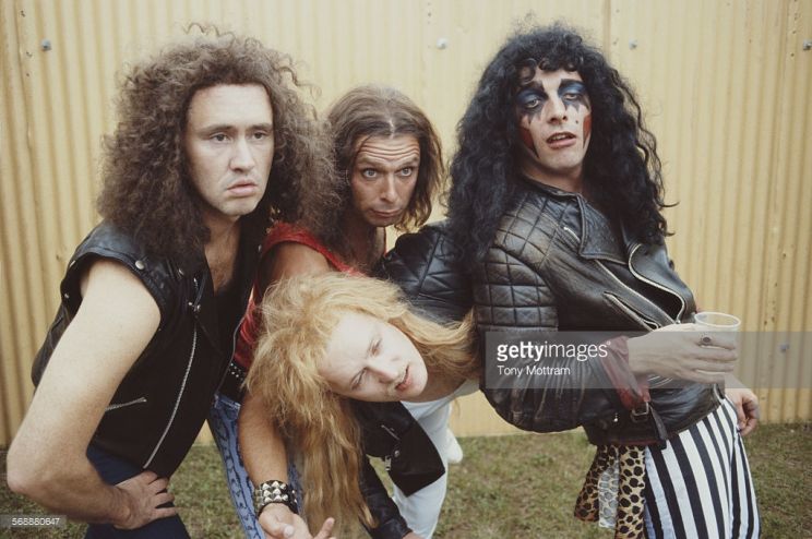 Nigel Planer