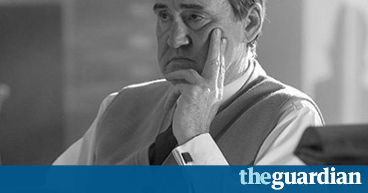 Nigel Planer