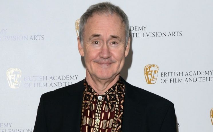Nigel Planer