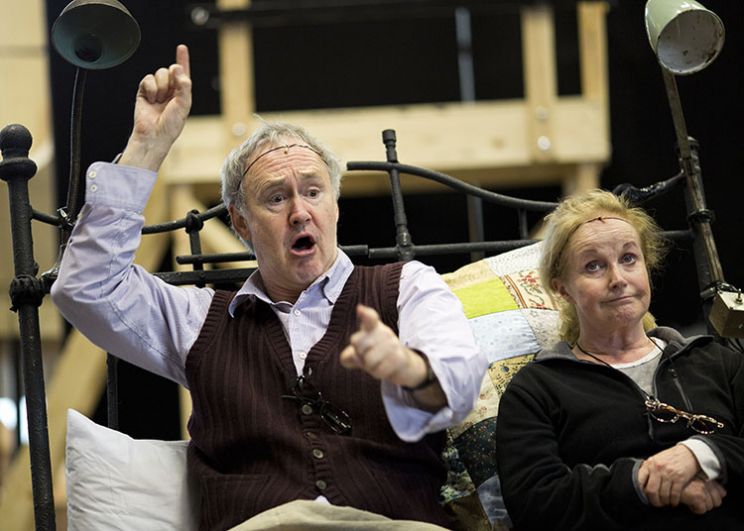 Nigel Planer