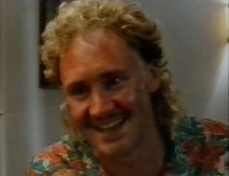 Nigel Planer