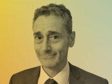 Nigel Stock