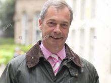 Nigel Stock