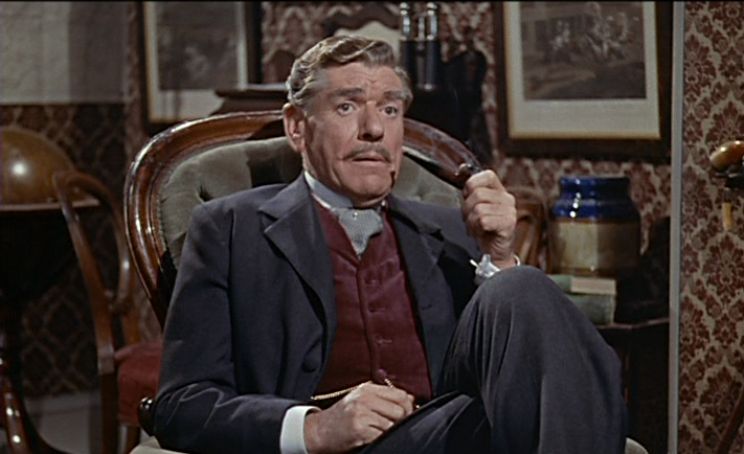 Nigel Stock