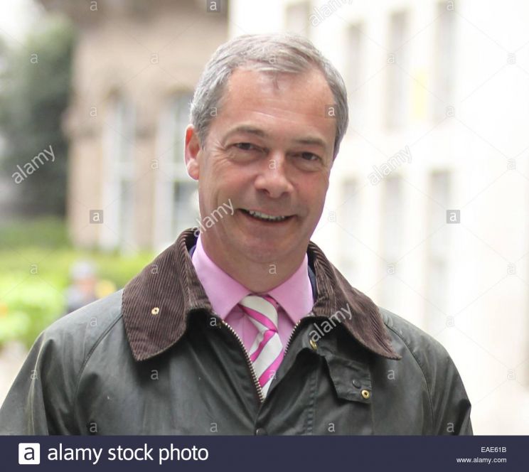Nigel Stock
