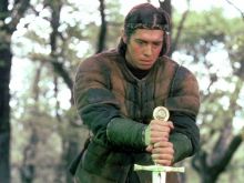 Nigel Terry