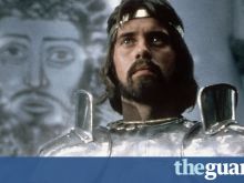 Nigel Terry