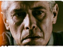 Nigel Terry