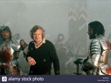 Nigel Terry