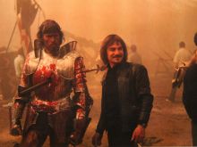 Nigel Terry