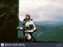Nigel Terry