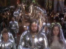 Nigel Terry