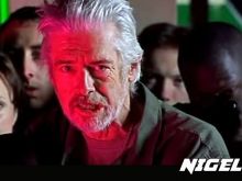 Nigel Terry