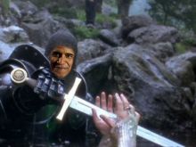Nigel Terry