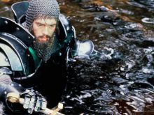 Nigel Terry