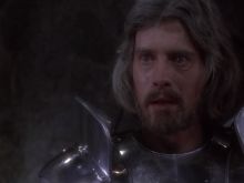 Nigel Terry