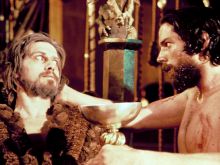 Nigel Terry