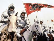 Nigel Terry