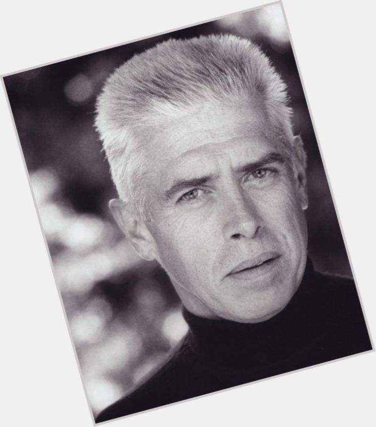 Nigel Terry