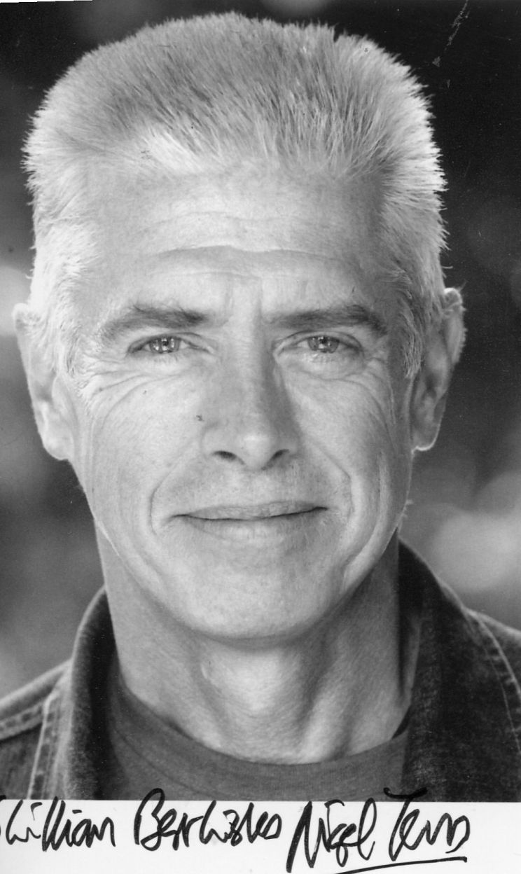 Nigel Terry