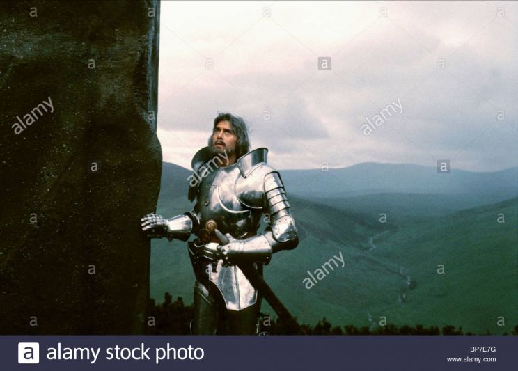 Nigel Terry