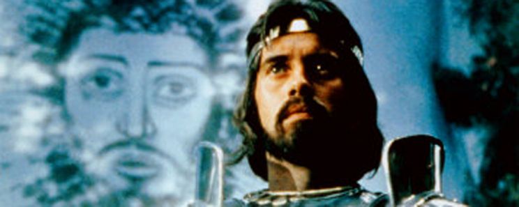 Nigel Terry