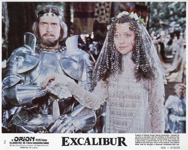 Nigel Terry