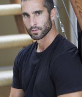 Nigel Vonas