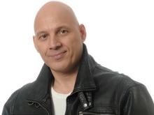 Nigel Vonas