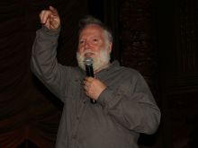 Nigel Whitmey