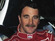 Nigel Whitmey