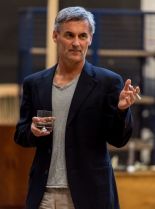 Nigel Whitmey