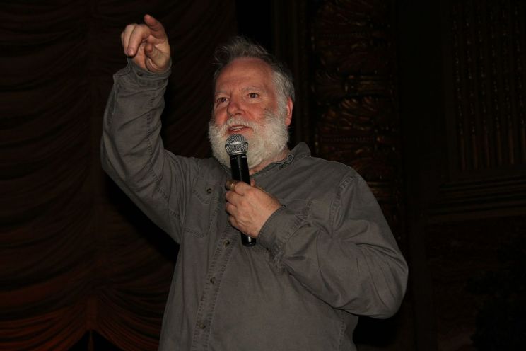 Nigel Whitmey