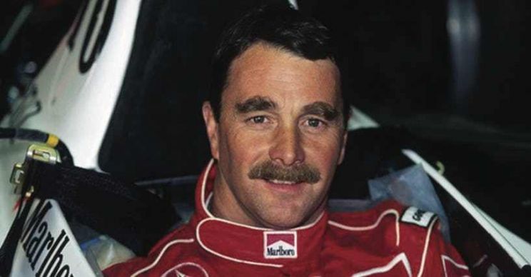 Nigel Whitmey