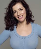 Nigella Lawson