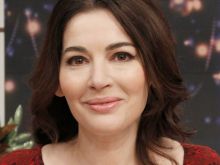 Nigella Lawson