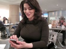 Nigella Lawson