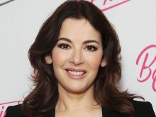 Nigella Lawson