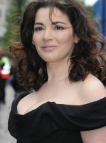 Nigella Lawson