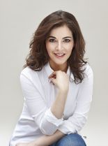 Nigella Lawson