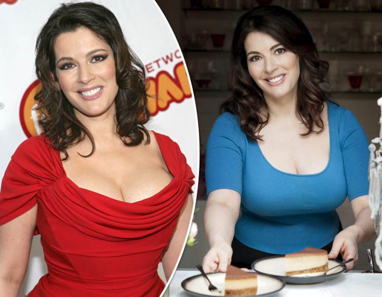 Nigella Lawson