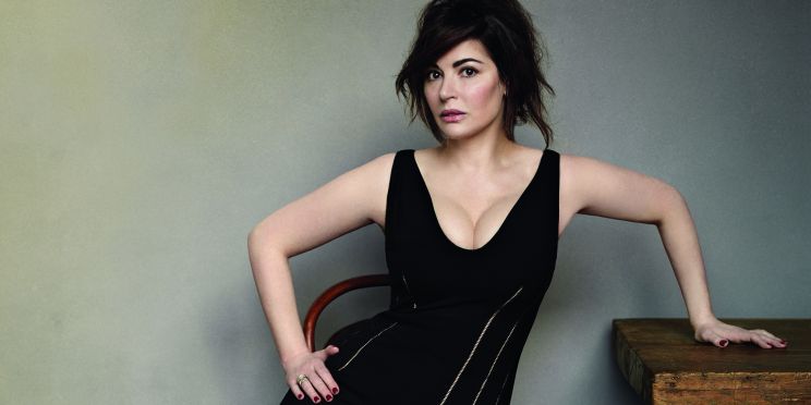 Nigella Lawson